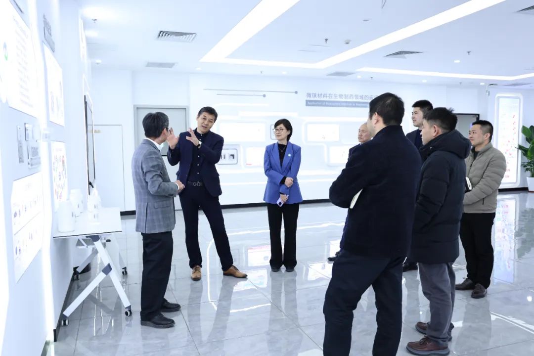 hb火博·体育生物与纳微科技达成战略合作：深耕底层技术的双向奔赴_1.jpg